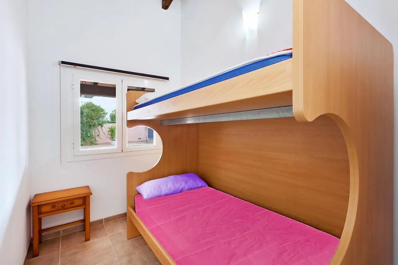 Villa Churruca Badia Gran Spain