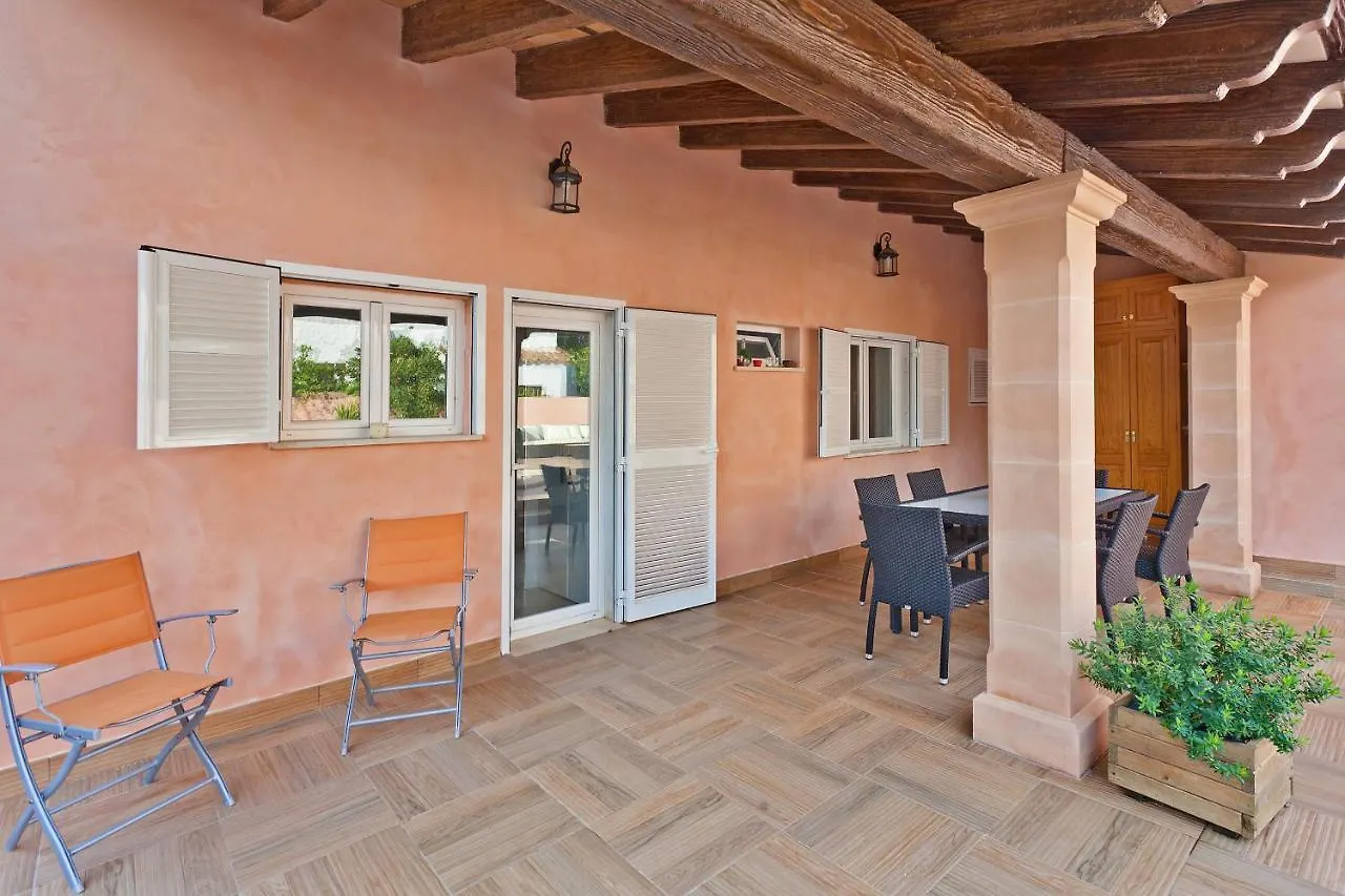Villa Churruca Badia Gran